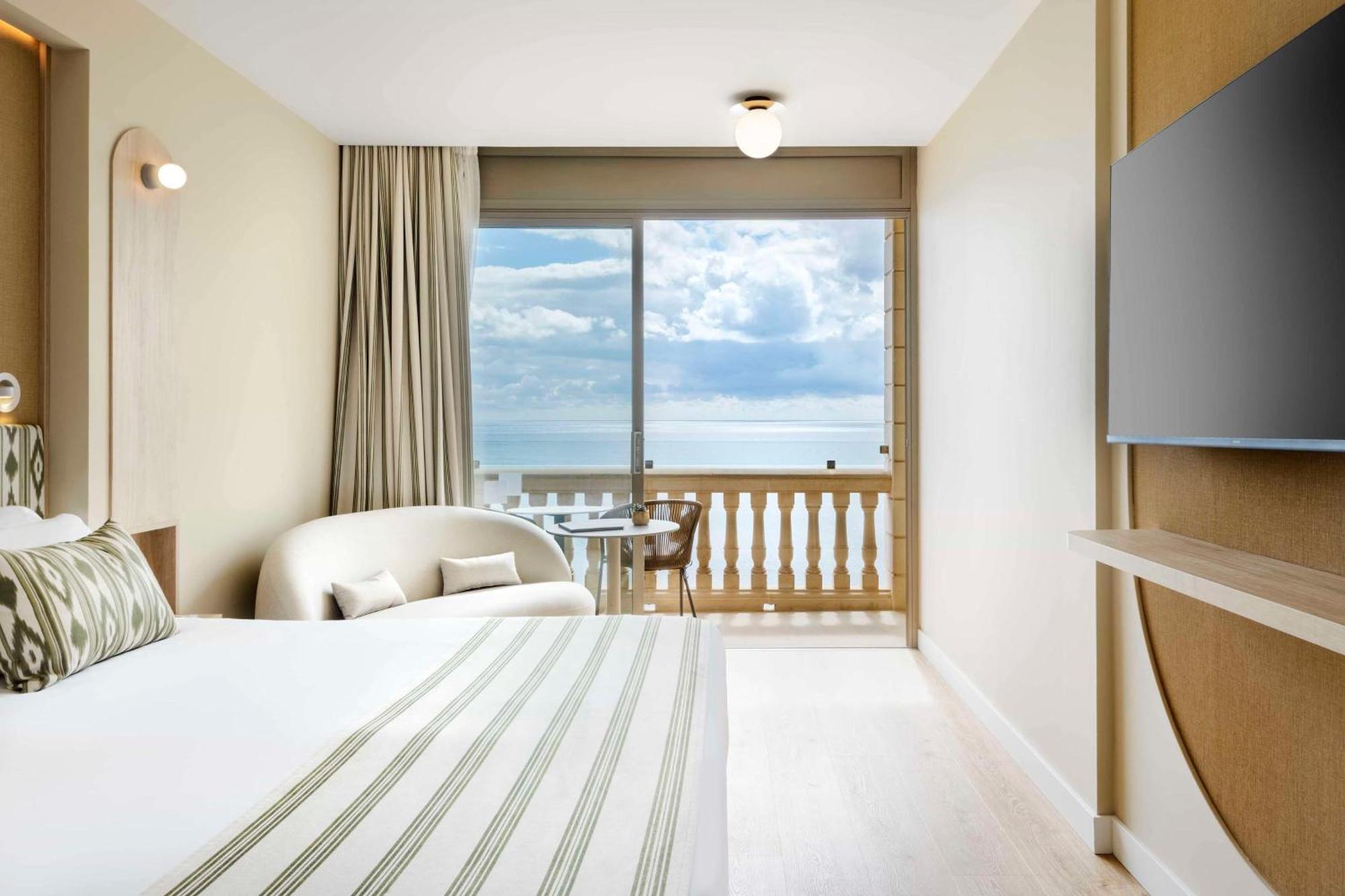 Barcelo Illetas Albatros - Adults Only Hotel Eksteriør billede