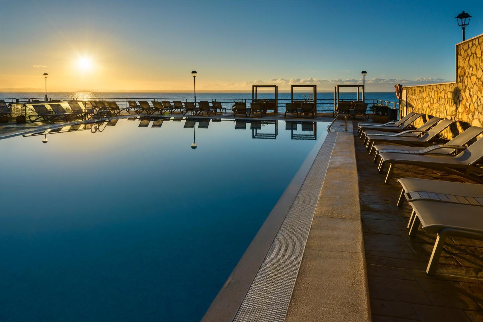 Barcelo Illetas Albatros - Adults Only Hotel Eksteriør billede