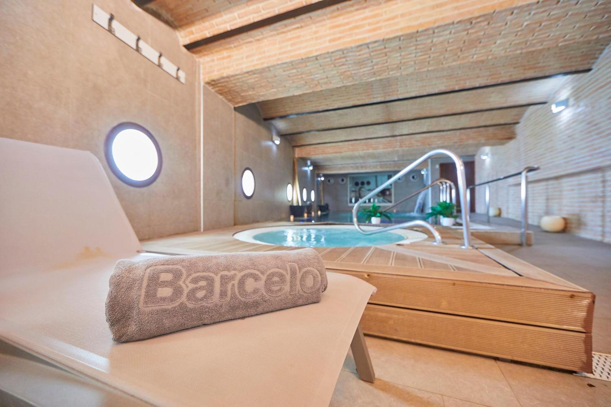 Barcelo Illetas Albatros - Adults Only Hotel Eksteriør billede